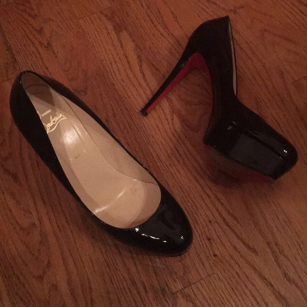 Christian Louboutin